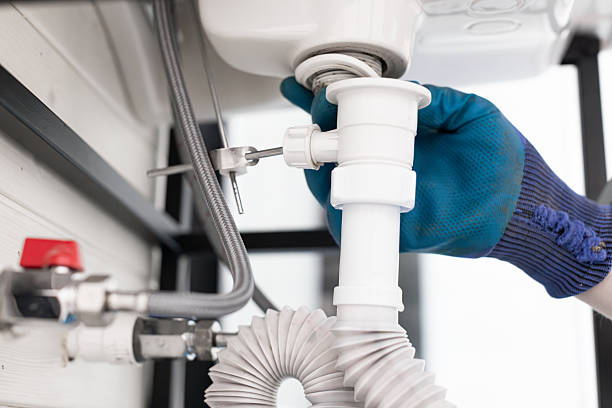 Reliable Drain Cleaning contractor in New Carlisle, OH by Masters Plumbing Service