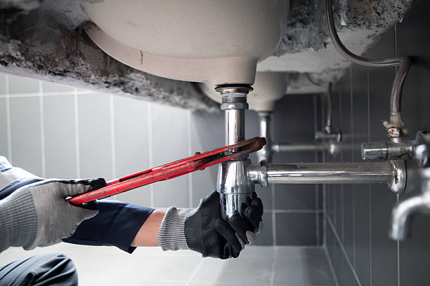 Trusted Garbage Disposal Repair service in New Carlisle, OH - Masters Plumbing Service